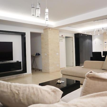 Central Apartament Bulevardul Decebal Bükreş Dış mekan fotoğraf