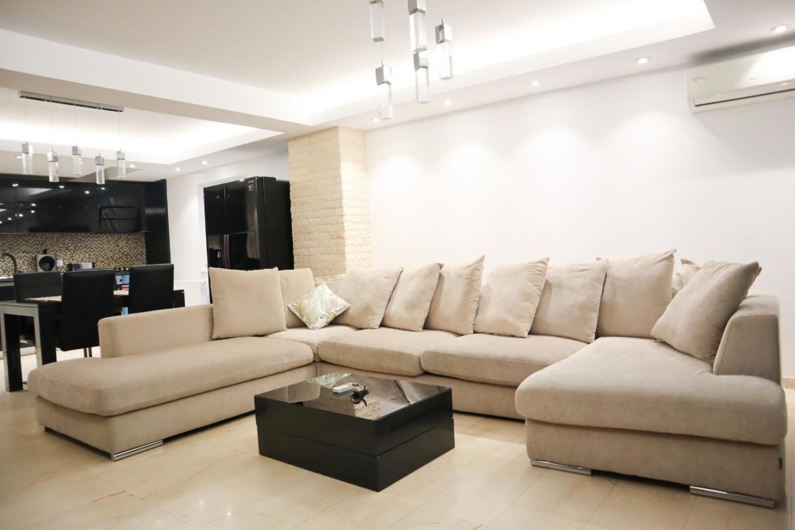 Central Apartament Bulevardul Decebal Bükreş Dış mekan fotoğraf