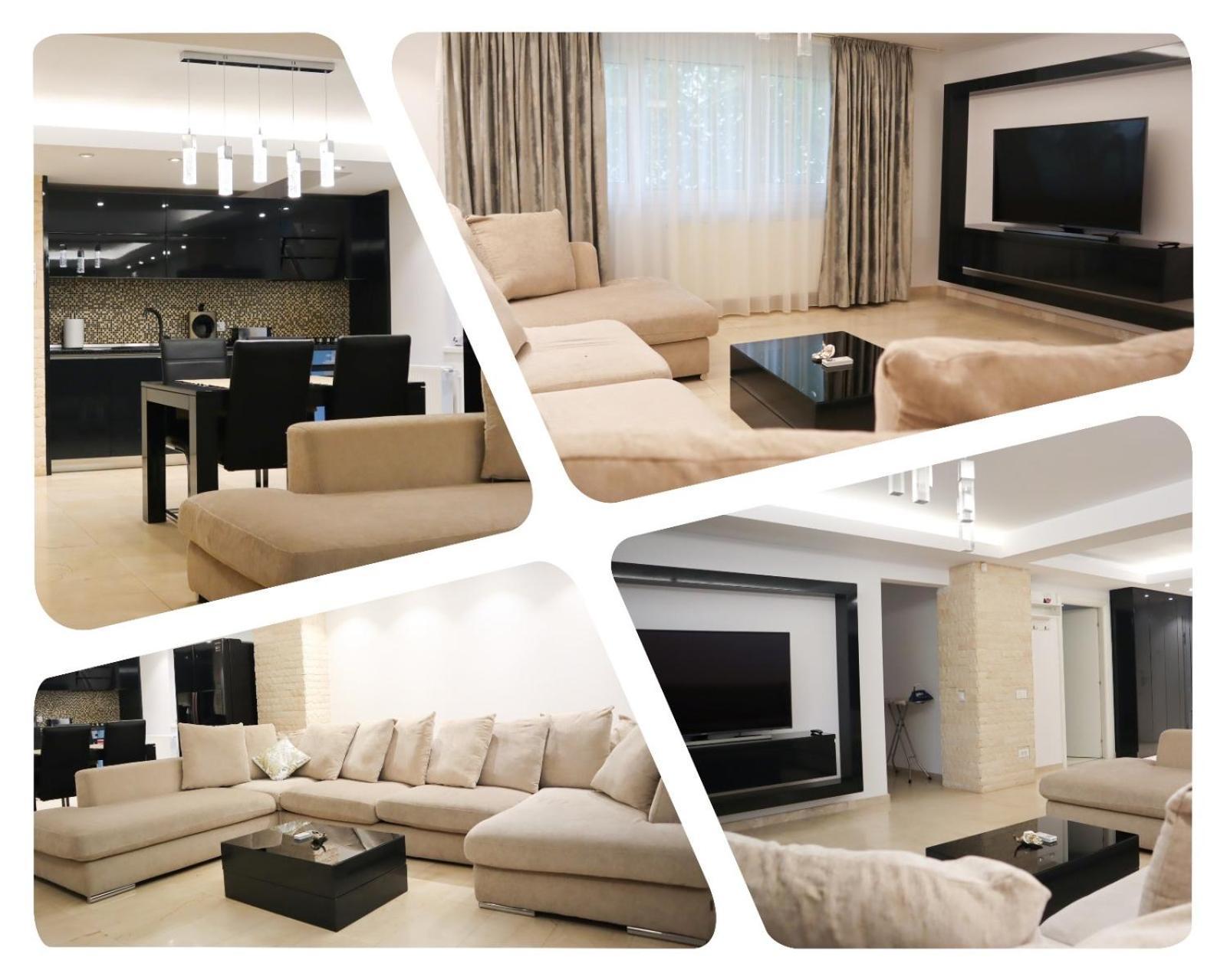 Central Apartament Bulevardul Decebal Bükreş Dış mekan fotoğraf