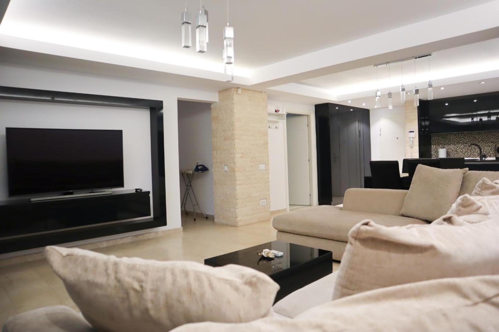 Central Apartament Bulevardul Decebal Bükreş Dış mekan fotoğraf